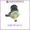 High Quality Crankcase Air Vent Vacuum Valve A000 997 69 12 A0009976912 For Ben z
