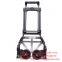 JHH-Ht8217 Steel Tall Heavy Folding Hand Trolleys