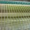 XY-M4327 Metal Mesh Screen for Stairs
