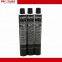 Flexible Aluminum Cosmetic Collapsible Packaging Tube