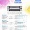 Icontek Roll To Roll Solvent Printer With Seiko Printhead For Colorful Printing