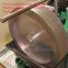 Electroplated CBN Grinding Wheel For Woodturning Tools miya@moresuperhard.com
