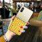 Xiaomi 8 mobile phone shell colorful printed  TPU Case For Xiaomi 8