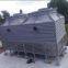 For Air Compressors Pvc Fills 10 Ton Cooling Tower