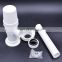 high quality factory price pvc plastic toilet fittings bottle trap