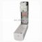 Hot sales remote control air freshener dispenser with power switch button