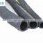 Factory direct supply High quality natural rubber water hose rubber black wear-resistant clamp hose landscaping hose support