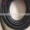 SAE J30 R6 Oil Fuel Resistant Nitrile Flexible Rubber Hose for Auto