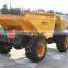 FCY30 3TON 4x4 mini dump truck