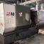 HAAS ST-40 Turn-mill lathe