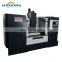 VMC420 China high precision vertical machine center for metal conventional