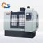 MINI &SMALL CNC VERTICAL MACHINING CENTER OR MILLING MACHINE