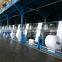 Heavy duty 100% polypropylene fabric woven