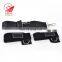 Fishing rod tackle strap belt adjustable shoulder strap with neoprene band