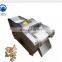 2018 Automatic Stainless Steel Chicken Meat Cube Cutting Machine fresh meat cutting machine