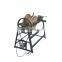 2014 Hot!!! electric low price straw rope braiding machines/straw rope making machine