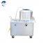 300kg/h sweet potato chips peeling cutting slicing machine