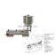 Cheap price small digital control pump liquid filling machine for sale