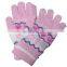 Hot selling hand glove knitting machine