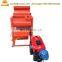 small peanut sheller shelling machine / peanut shell removing machine