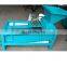 nuts shucking machine with high performance