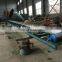 Mobile rubber belt conveyor, flexible screw conveyor,Spiral Conveyor