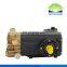 40L 200 Bar Sewer pump