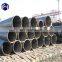 Hot selling astm a587 erw steel pipe with low price