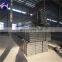 Professional 300mm diameter steel square tubing metal fabrication with CE certificate