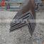 Price per kg Iron Angle Bar ! Mild Steel Slotted Angle Iron Bar