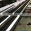 ASTM A269 tp316l stainless steel welded sanitary pipe price