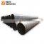 SSAW steel pipe 600mm, spiral seam welded big diameter steel pipe