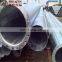 BS1387 Class B galvanized steel pipe