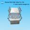 Cathodic protection ship hull anode sacrificial aluminum anode for ships