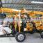 100m 300m 600m mining borehole drilling machine price used in south africa