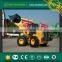 3t Mini Loader for Sale Changlin Wheel Loader 933 Front Loader