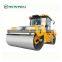 2019 XP303 Mini Road Roller Compactor для продажи