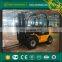 YTO CPCD25 telescopic 2.5 ton diesel forklift