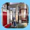 Automatic/semi-automatic metal powder coating line/painting line