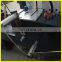 Better machienry Aluminum profile cutting saw with two heads