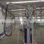 Double Glazing Glass Making Machine Automatic Silicone Sealing Machine