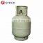 10kg house cooking LPG gas cylinder