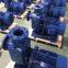 ZWL Self priming sewage pump directly connection effluent pump