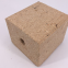 Wood Chip Pallet Block