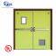 UL fire  door