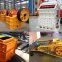 High output Granite crushing production line for sale