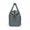 New leather one-shoulder diagonal cross-bag girl