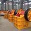 Primary Crushing Stone Jaw Crusher
