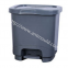 Trash Can Plastic Mold Design Manufacture Garbage Can Injection Mould