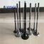 3660500027 Engine Exhaust Valve Mercedes OM366 A/LA